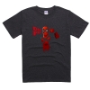 Funny Marvel deadpool character Tshirt