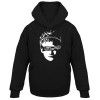 Hra o tróny kurva The King Hoodie