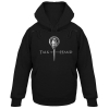Game of Thrones Hånd af King Hoodie