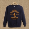 Játék Thrones House Baratheon Pullover Hoodie
