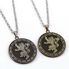 Hra o trůny House Greyjoy Náhrdelník