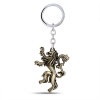 Game of Thrones House Lannister nøgleholder
