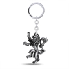 Game of Thrones House Lannister nøgleholder