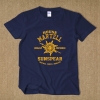 Game Of Thrones House Martell Logo T-shirt
