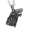 Collana Stark Game of Thrones House