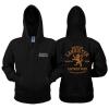 Game of Thrones Lannister Zip Hoodie Game Of Thrones Clothing