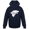 Game of Thrones Sweatshirt House Stark Hoodie