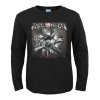 T-shirt tricou Helloween din Germania Tee grafice cu bandă rock metal