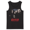 Koszulki bez rękawów Metal Rock Niemcy Najlepsze koszulki bez rękawów Kreator