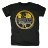 Německo Scorpions Band Mtv Unplugged T-Shirt Metal Rock Shirts