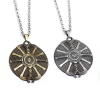 God of War 4 Collier de bouclier gardien de Kratos