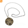 God of War 4 Collier de bouclier gardien de Kratos