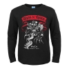 Guns N 'Roses Band Tee Shirts Ons Hard Rock T-shirt