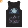 T-shirt graphique de hard rock meilleur votre art est le meurtre