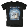 Hard Rock Graphic Tees camiseta Eluveitie
