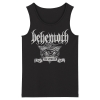 Camisetas sin mangas Hard Rock Camisetas sin mangas Behemoth