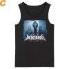 Camisetas sin mangas Hard Rock Camisetas sin mangas Behemoth