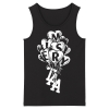 Hard Rock Tees Best Le T-shirt d'Amity Affliction