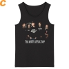 Hard Rock Tees Best Le T-shirt d'Amity Affliction