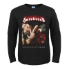 Hatebreed Tee Shirts Ons T-shirt van de Punkrockband