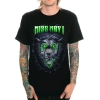 Heavy Metal Miss May I Rock Tee tričko