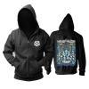 Kapuzenpullis Hard Rock Music Hoodie