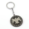House Arryn Key Rings