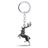 Dům Baratheon Keychain
