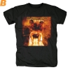 Illdisposed Tshirts Metal T-Shirt