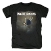 Forestil dig Dragons Band Dream Tees Us Rock T-Shirt