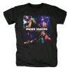 Ejderhalar Gece Visions Canlı T-Shirt Abd Rock Grubu Gömlek