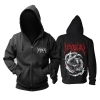 Mikiny s kapucí Impiety Hooded