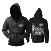 Impiety Hoody Metal-hættetrøje