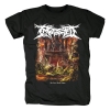 Ingested Invidious T-Shirt Metal Tshirts