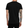 Insomnium Rock Band Tshirt Black Heavy Metal Tee