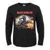 Tričká Iron Maiden Sepik Tričká Uk Metal Rock Band