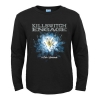 Killswitch Engage T-shirt Hard Rock Metal Tshirts