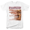 Killswitch Engage Tee Shirts Metal Rock T-shirt