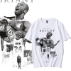 Kobe en Gianna Memorial T-shirt