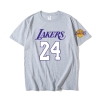 Tričko Kobe Bryant Logo