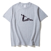 Kobe Bryant Merchandise sort Manba T-shirt