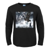 Camisas de banda de punk do metal de Califórnia do t-shirt de Korn