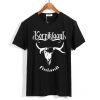 Korpiklaani T-shirt Finland Hard Rock T-shirts
