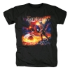 Korpiklaani Tees Finland Metalen punk T-shirt