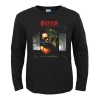 Kreator Renewal Tee Shirts 독일 금속 티셔츠