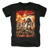 Kreator Tee Shirts Germany Hard Rock T-Shirt