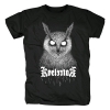 Trička Kvelertak Norsko Punk Rock Band T-Shirt