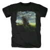 Lacrimas Profundere Antiadore T-shirt Metal grafiske tees