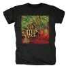 Lamb Of God Tees Us Hard Rock Metal T-shirt