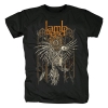 Camiseta de tejido mixto Cordero de Dios